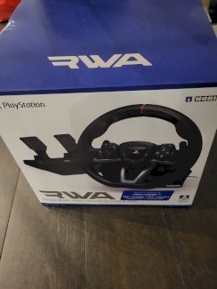 Playstation Lenkrad - Gratisinserat.ch