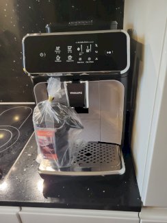 Kaffeemaschine Philips  - Gratisinserat.ch