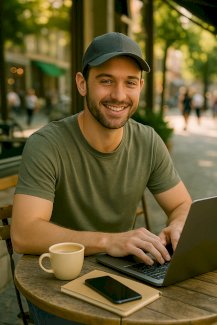 STARTE NEU DURCH - FLEXIBEL UND MIT SINN - Gratisinserat.ch