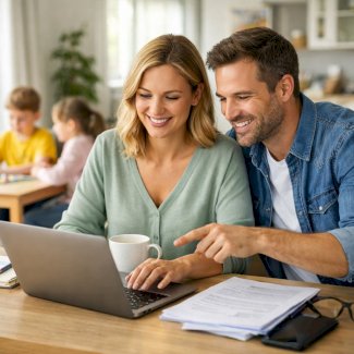 Von zu Hause arbeiten - neben Familie - Gratisinserat.ch