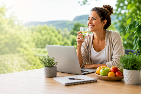 Chance im Bereich Gesundheit & Wohlbefinden - Gratisinserat.ch