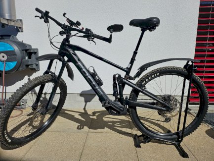 FOCUS E-Bike im Neuzustand