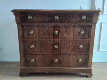  Komode - Gratisinserat.ch