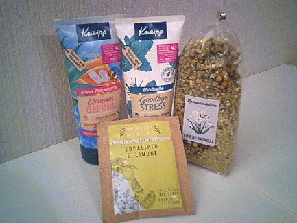 Kosmetikset mit Tee - Gratisinserat.ch