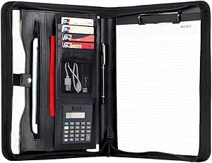 Schwarze Dokumentenmappe - Gratisinserat.ch