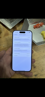Iphone 15 Pro 512GB - Gratisinserat.ch
