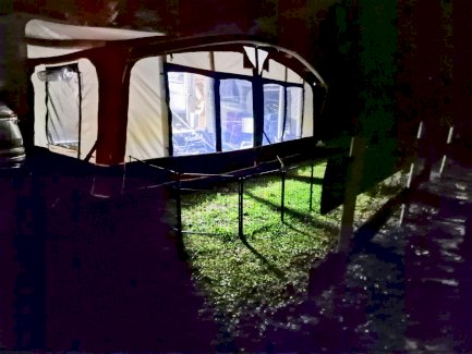 Vorzelt Dorma Octavia Air ALL Zelt 