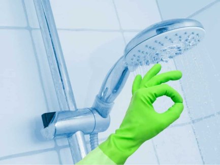 Bad- & WC-Reinigung vom Profi - Luxusreinigung 150.- - Gratisinserat.ch