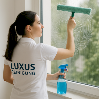 Glänzende Sauberkeit mit Luxus! - Gratisinserat.ch