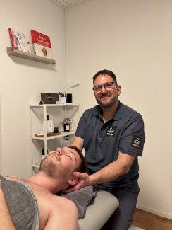 Die Massage für dein Wohlbefinden - Gratisinserat.ch