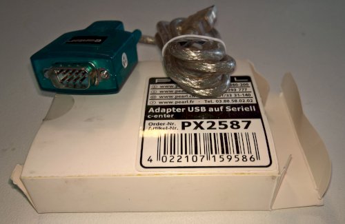 Adapter USB auf Seriell (D-SUB) - Gratisinserat.ch