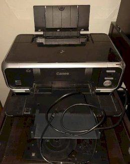 Canon Pixma IP4000R - Gratisinserat.ch