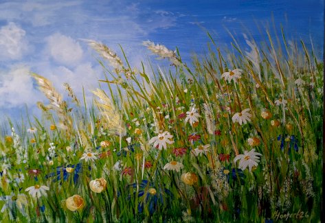 Art by M.Hanhart - Gratisinserat.ch
