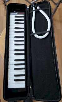 melodica hohner 37 tasten - Gratisinserat.ch