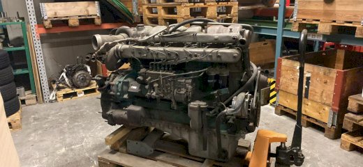 Saurer Motor D2KT - Gratisinserat.ch
