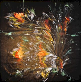Kunst von Morpheo - Gratisinserat.ch