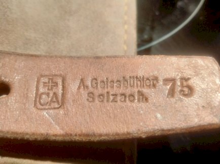 Schweizer Original Armee Seesack  - Gratisinserat.ch