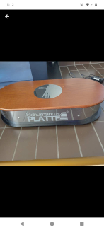 Schumann Platte - Gratisinserat.ch