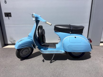 Vespa Piaggio 150 - Gratisinserat.ch