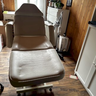 Elektrische Massageliege zu verschenken  - Gratisinserat.ch