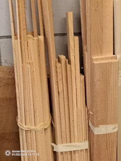 Fichtenholz zum Basteln/Modellbau CHF 4.- per Kilo - Gratisinserat.ch
