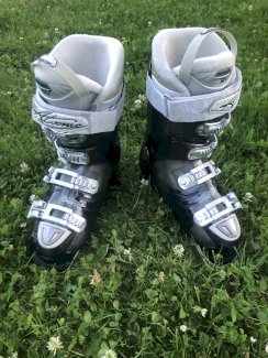 Skischuhe Atomic Damen Grösse 40 - Gratisinserat.ch