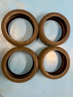 4x Reifen Continental PremiumContact 6 205/40 R18 86W XL - Gratisinserat.ch