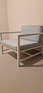 Lounge-Sessel von \"Maison du Monde\" - Gratisinserat.ch