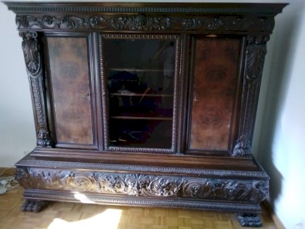 Wohnzimmer 1930er Jahre - Gratisinserat.ch