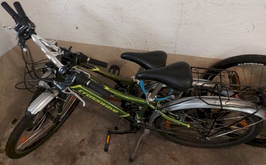 Kindervelos - Gratisinserat.ch