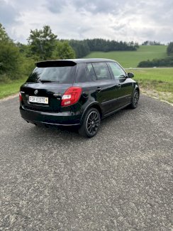Skoda Fabia 1,6 TDI Monte Carlo - Gratisinserat.ch
