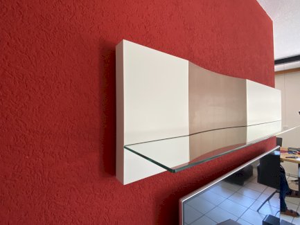 Regal Dekoelement Tablar - Gratisinserat.ch