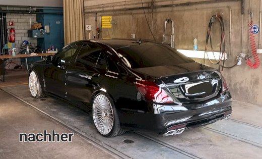 Autopoliturservice und Reinigung - Gratisinserat.ch