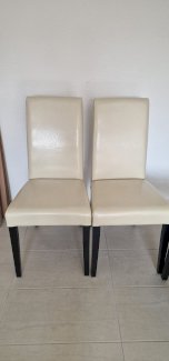 Esszimmerstühle - Gratisinserat.ch