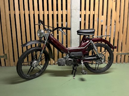 Puch Maxi S - Gratisinserat.ch