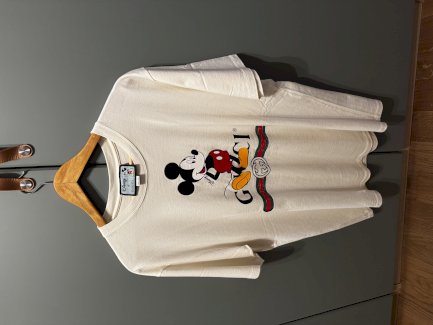 Gucci T-Shirt - Gratisinserat.ch