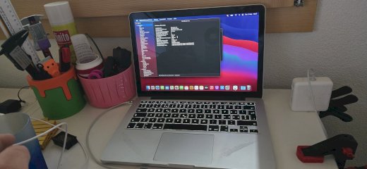 MacBook Pro 13\", 128 GB, 8 GB Ram, i5 - Gratisinserat.ch