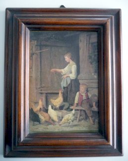 Bild von Albert Anker