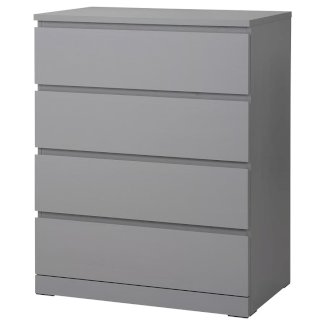 Graue Kommode von Ikea. Ganz neu!!! - Gratisinserat.ch