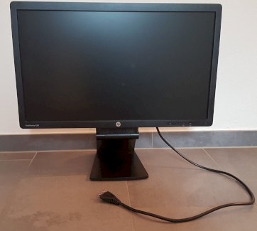 HP EliteDisplay E231 / Bildschirm / Monitor - Gratisinserat.ch