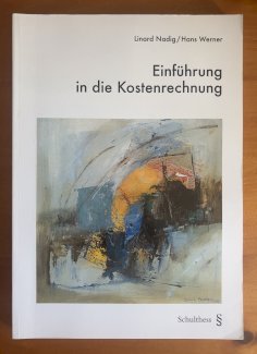Einführung in die Kostenrechnung  - Gratisinserat.ch