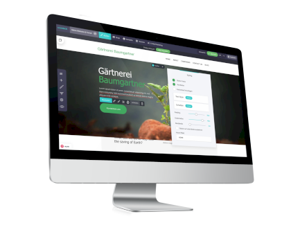 Webseite kostengünstig erstellen lassen