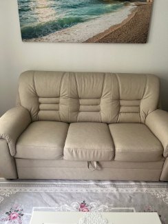 Sofa Set mit Quittung