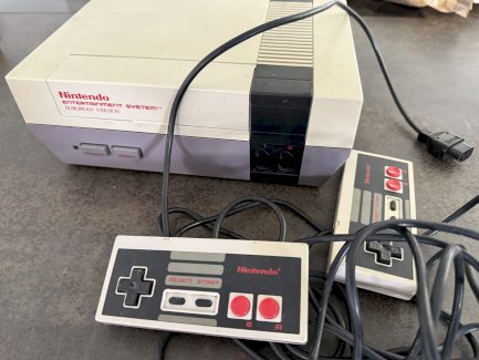 Nintendo - Gratisinserat.ch