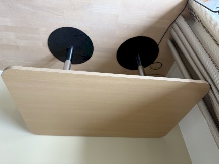 Tisch H75, B80, L120 - Gratisinserat.ch