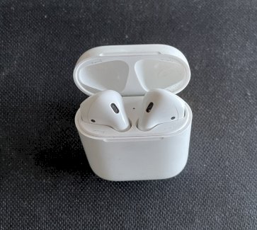 Apple AirPods A2031 der 2. Generation - Gratisinserat.ch