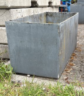 Pflanzkiste/Planztopf - Gratisinserat.ch