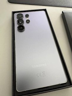 Samsung Galaxy S25 Ultra - Gratisinserat.ch