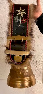 Glocke - Schelle - Treichel - Gratisinserat.ch