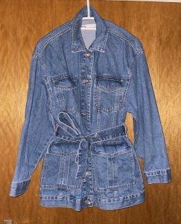 Jeans Jacke  - Gratisinserat.ch